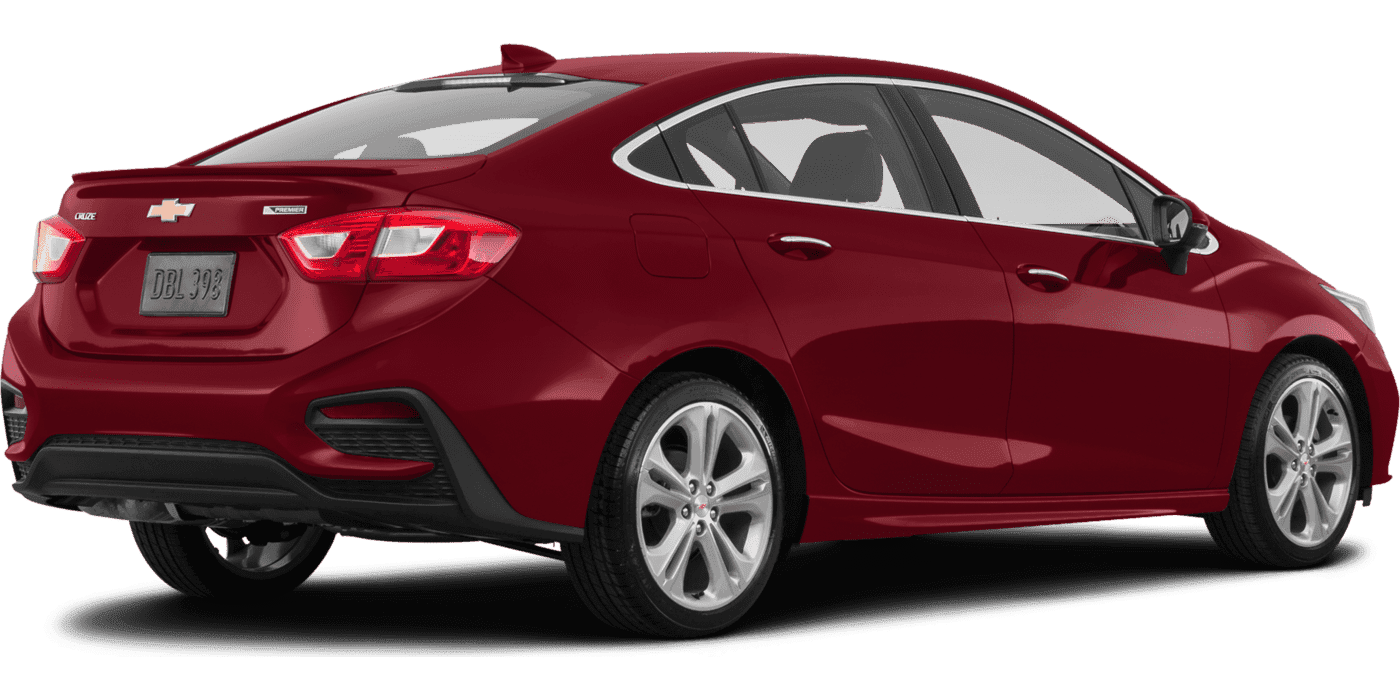 2016 Chevrolet Cruze LT in Houston TX For Sale - Image 1