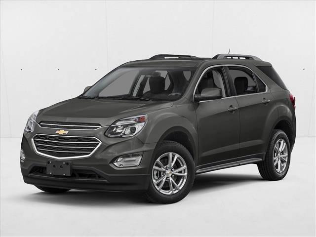 2016 Chevrolet Equinox LT in Valencia CA For Sale - Image 1