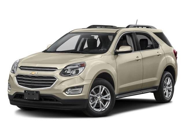 2016 Chevrolet Equinox LT in Gallatin TN For Sale - Image 1