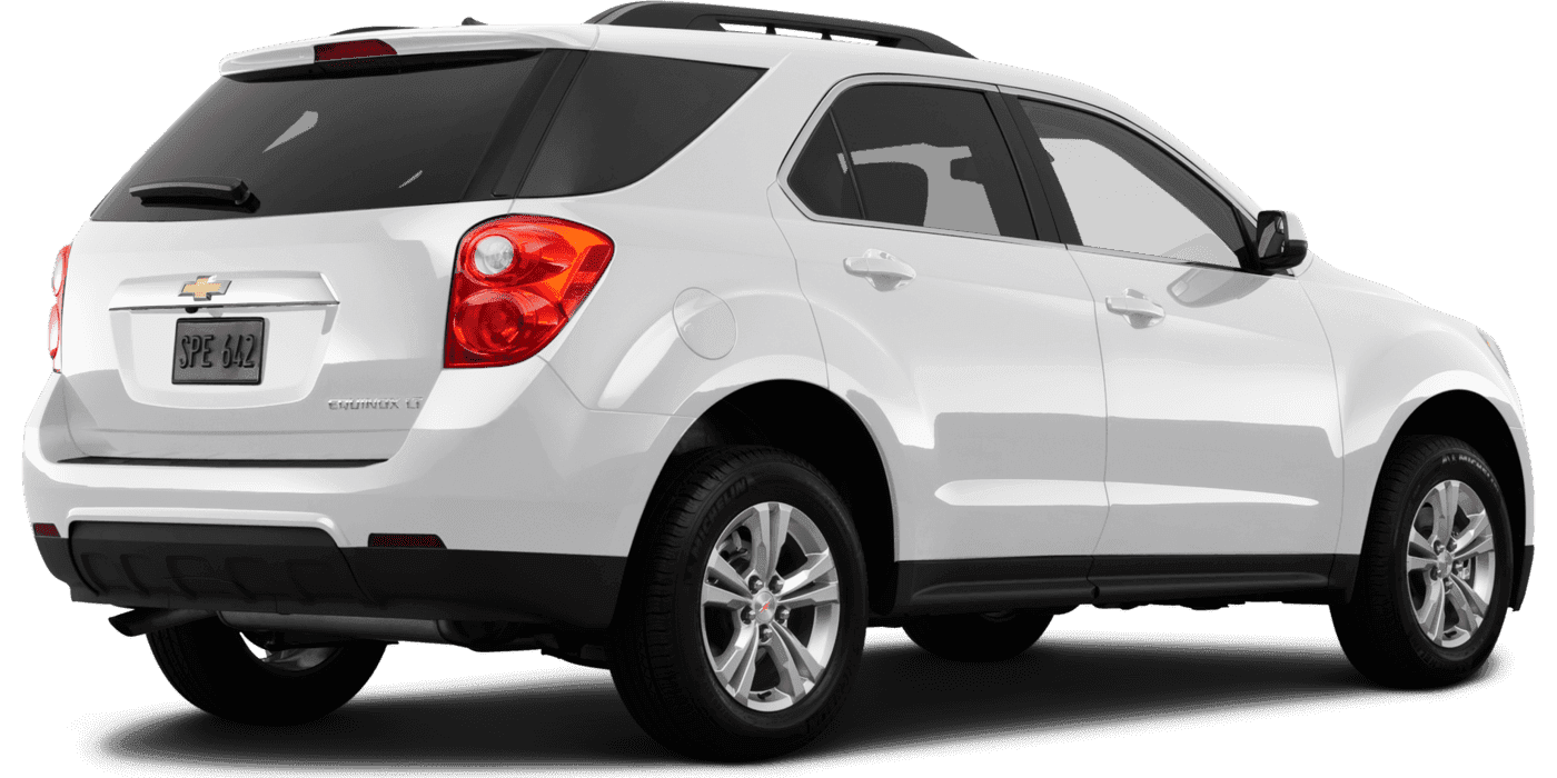 2016 Chevrolet Equinox LT in Clarksville TN For Sale - Image 1