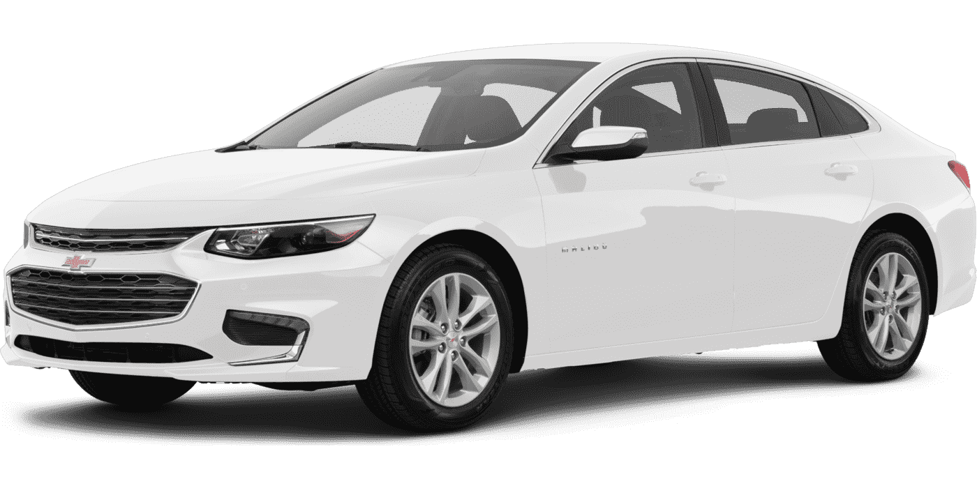 2016 Chevrolet Malibu LS in Torrance CA For Sale - Image 1