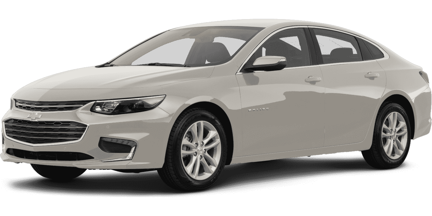 2016 Chevrolet Malibu LT in Auburn IN For Sale - Image 1