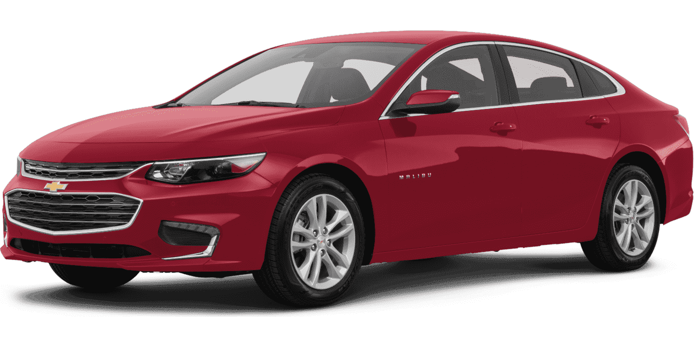 2016 Chevrolet Malibu LT in Silver Spring MD For Sale - Image 1