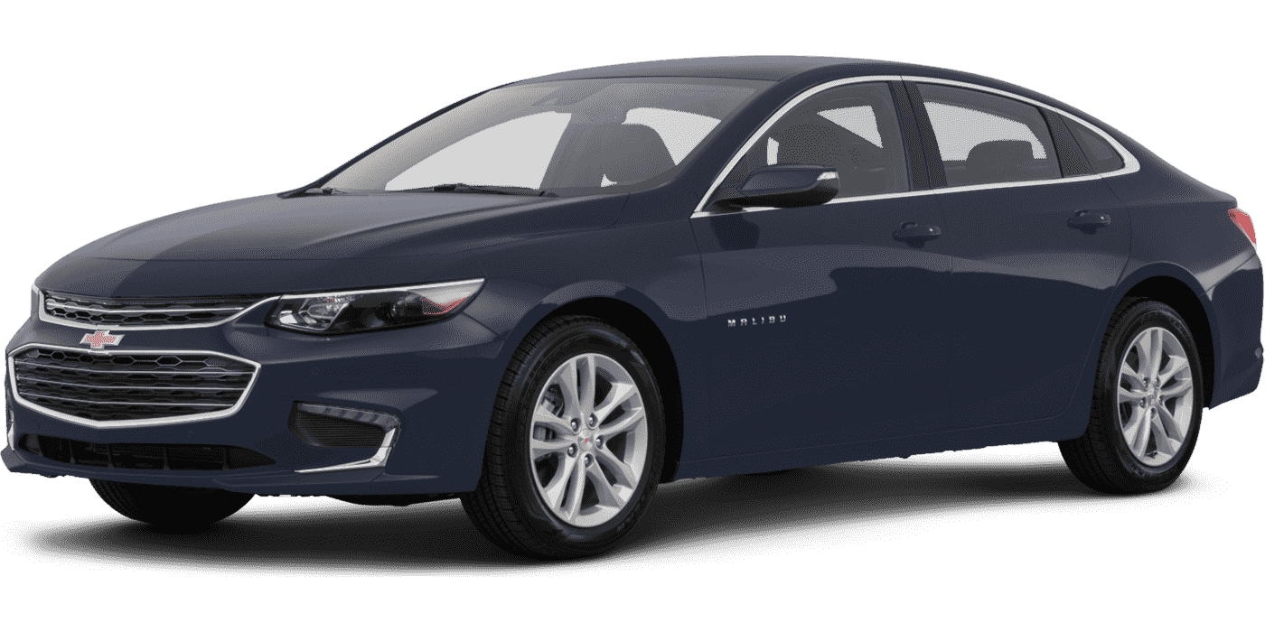 2016 Chevrolet Malibu LT in Plainfield IN For Sale - Image 1