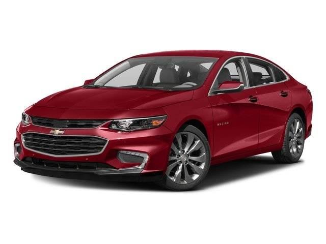 2016 Chevrolet Malibu Premier in Midlothian VA For Sale - Image 1