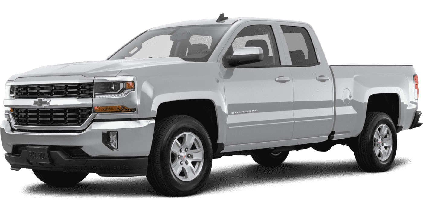 2016 Chevrolet Silverado 1500 LT in Lake Elsinore CA For Sale - Image 1