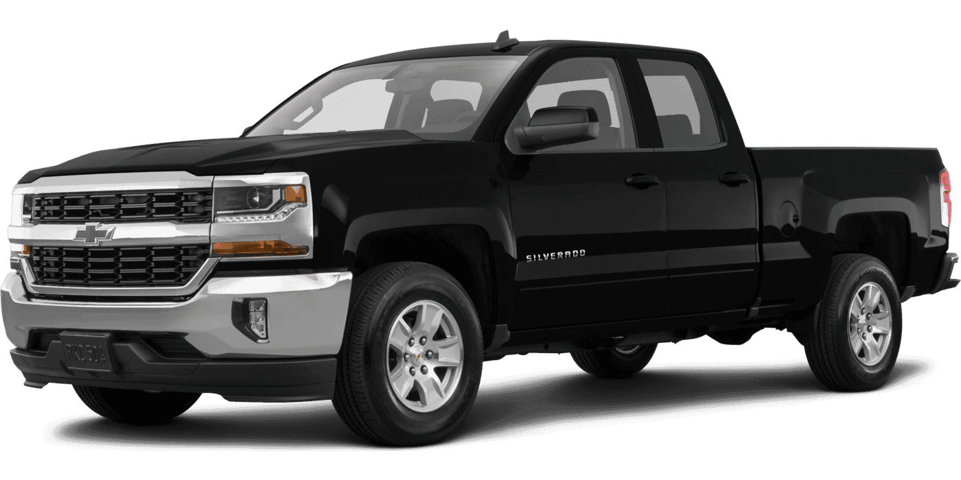 2016 Chevrolet Silverado 1500 LT in North Reading MA For Sale - Image 1