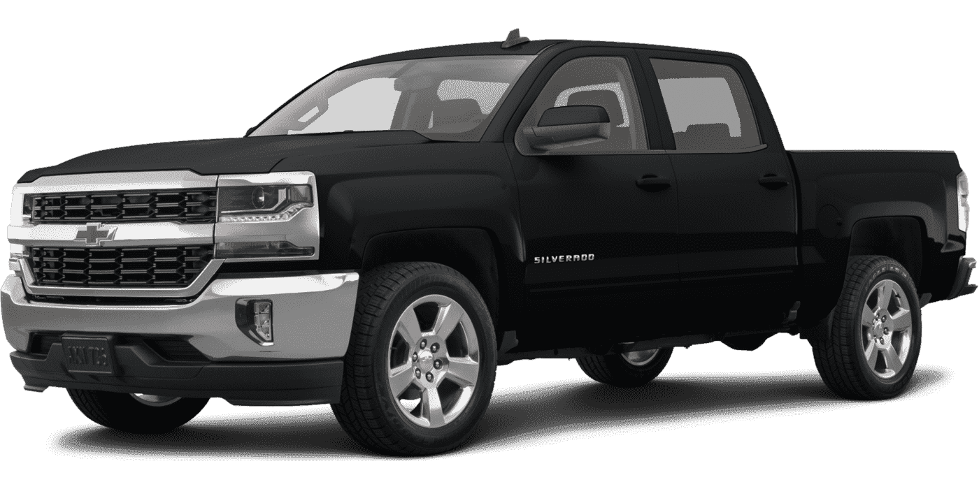 2016 Chevrolet Silverado 1500 LT in Saint Cloud FL For Sale - Image 1