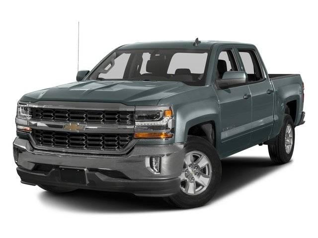 2016 Chevrolet Silverado 1500 LT in Brattleboro VT For Sale - Image 1