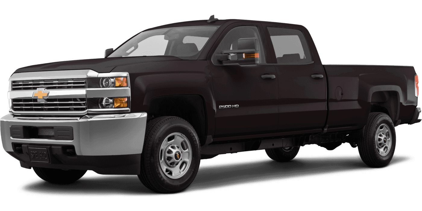 2016 Chevrolet Silverado 2500HD LT in Alpharetta GA For Sale - Image 1