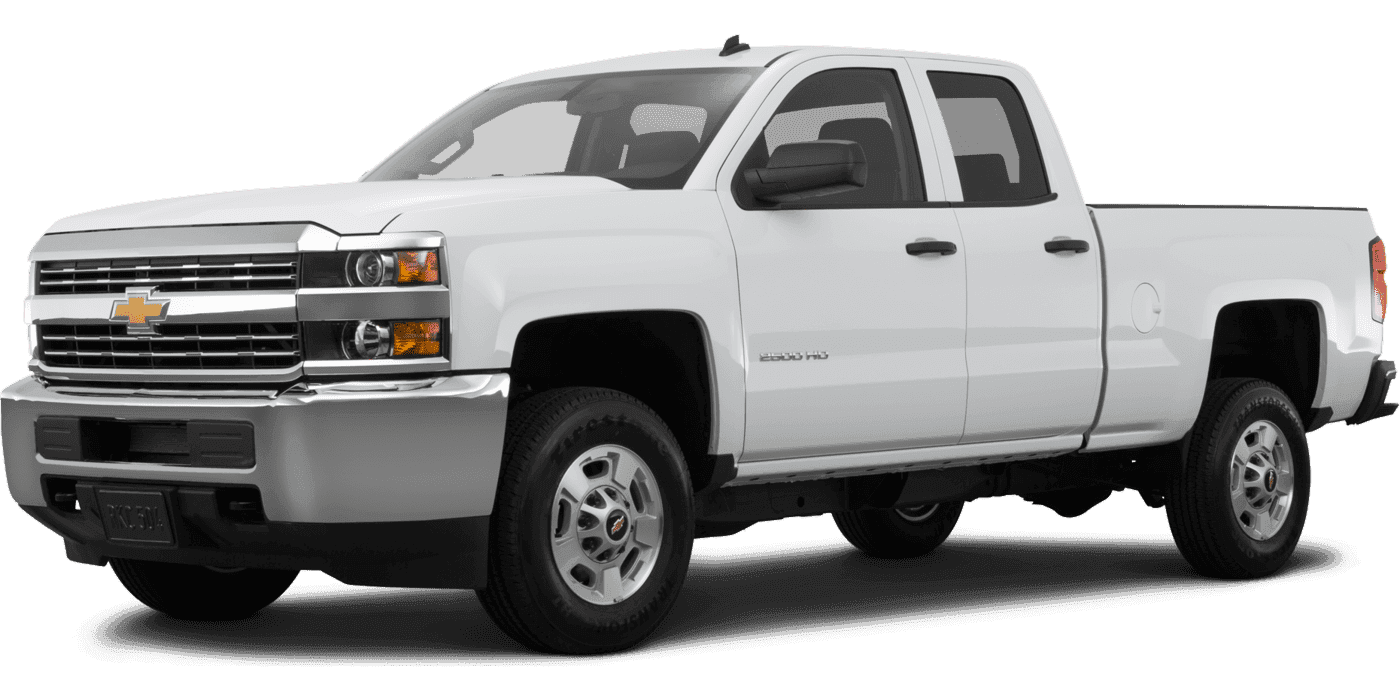 2016 Chevrolet Silverado 2500HD LT in Amesbury MA For Sale - Image 1