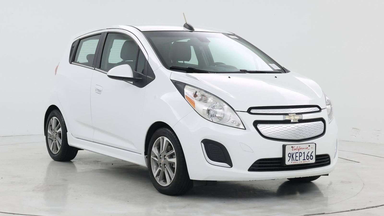 2016 Chevrolet Spark EV LT in Birmingham AL For Sale - Image 1