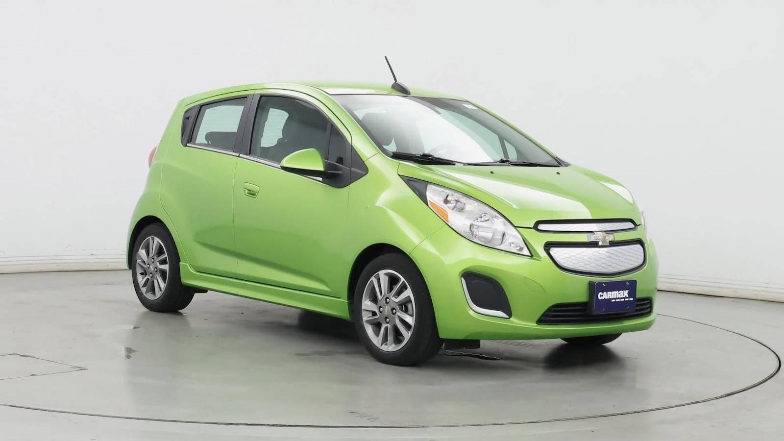 2016 Chevrolet Spark EV LT in Birmingham AL For Sale - Image 1