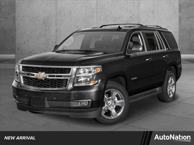 2016 Chevrolet Tahoe LS in Pembroke Pines FL For Sale - Image 1