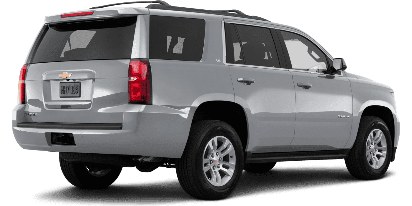 2016 Chevrolet Tahoe LS in Fort Wayne IN For Sale - Image 1