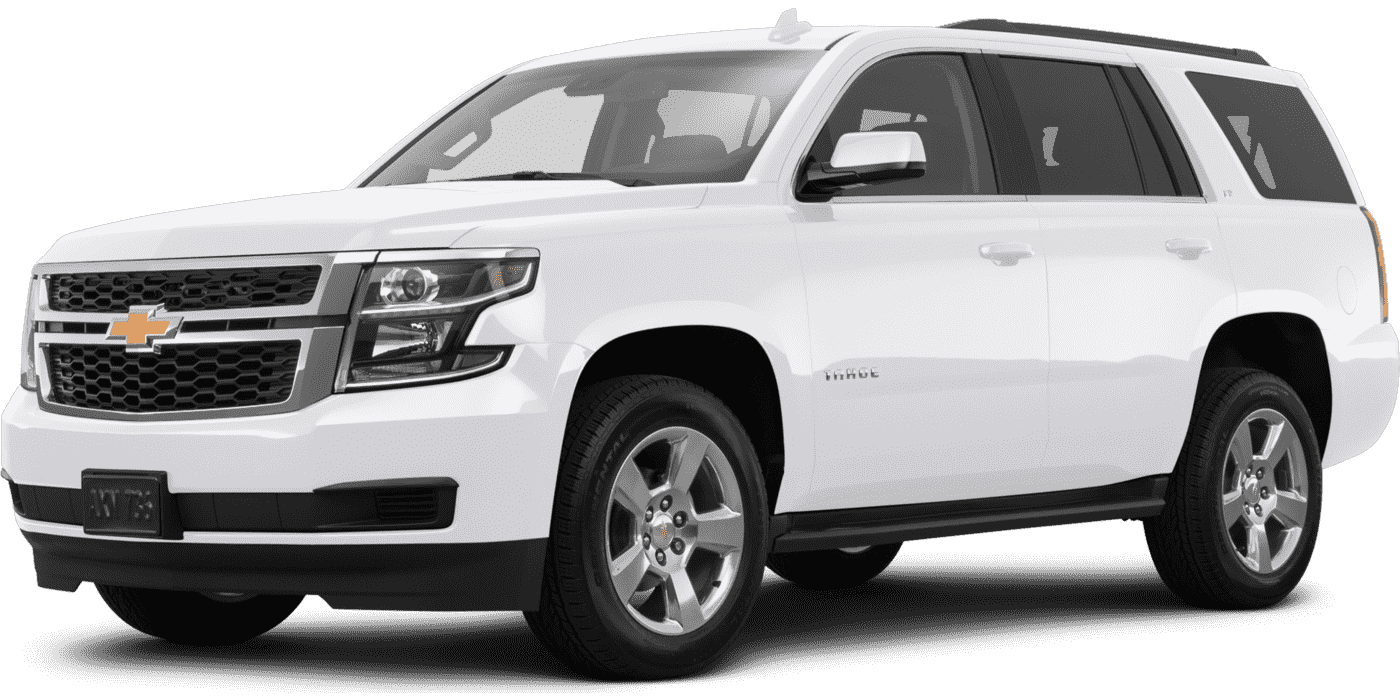 2016 Chevrolet Tahoe LT in Houston TX For Sale - Image 1