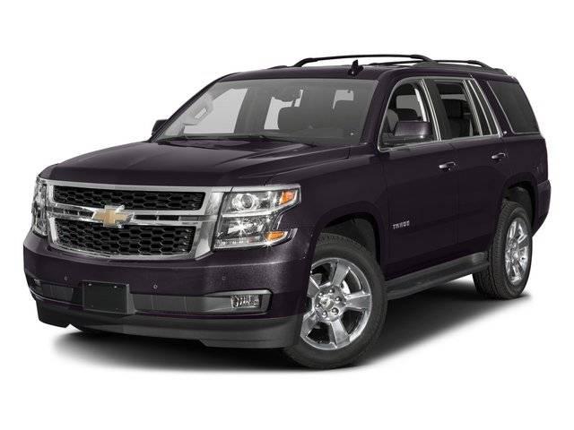 2016 Chevrolet Tahoe LT in Surprise AZ For Sale - Image 1