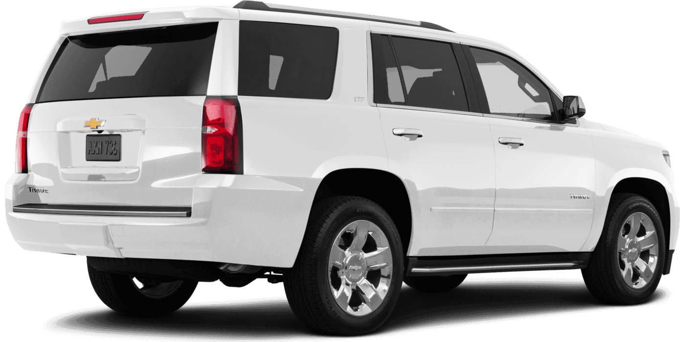 2016 Chevrolet Tahoe LTZ in OCALA FL For Sale - Image 1