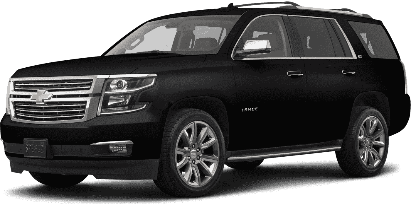 2016 Chevrolet Tahoe LTZ in Billings MT For Sale - Image 1