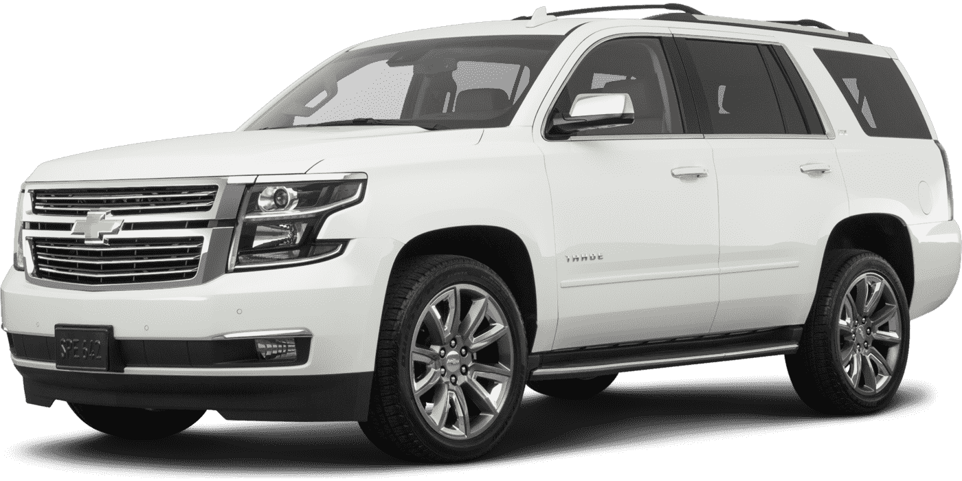 2016 Chevrolet Tahoe LTZ in Marshalltown, IA For Sale - Image 1