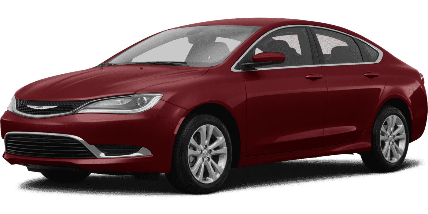 2016 Chrysler 200 Limited in Enfield CT For Sale - Image 1