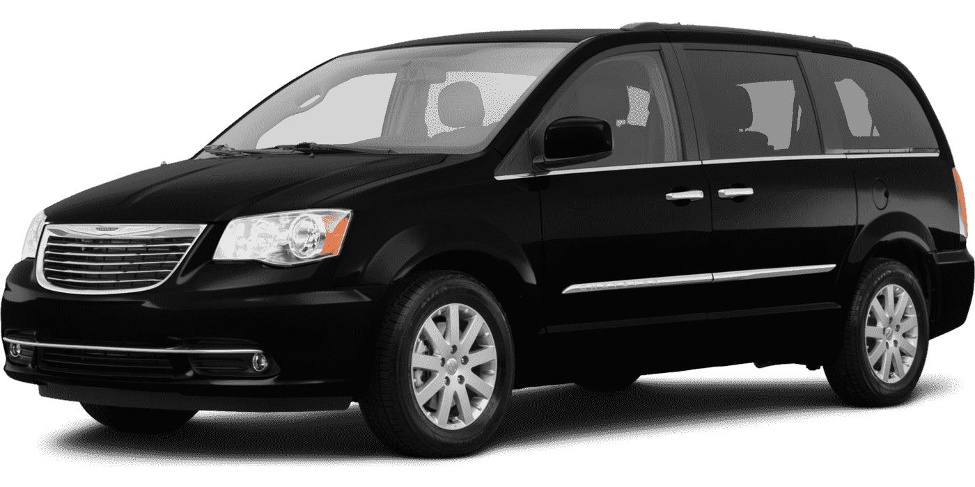 2016 Chrysler Town & Country Touring in Randolph NJ For Sale - Image 1