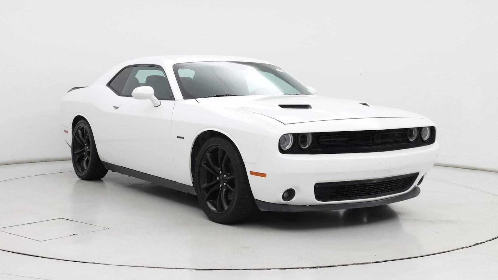 2016 Dodge Challenger R/T in Birmingham AL For Sale - Image 1
