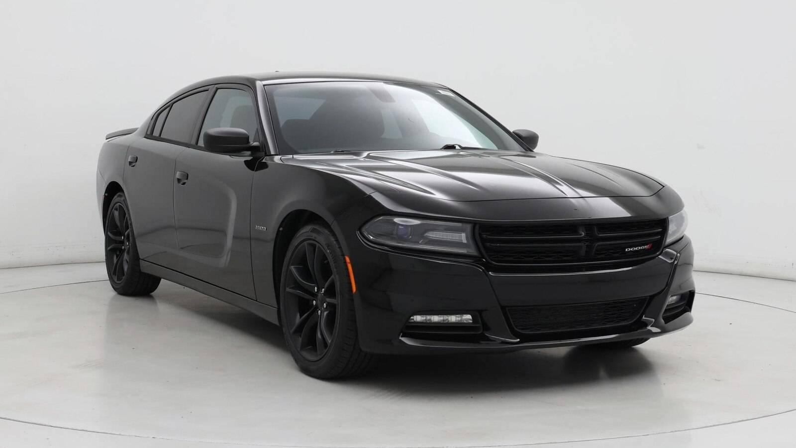 2016 Dodge Charger R/T in Birmingham AL For Sale - Image 1