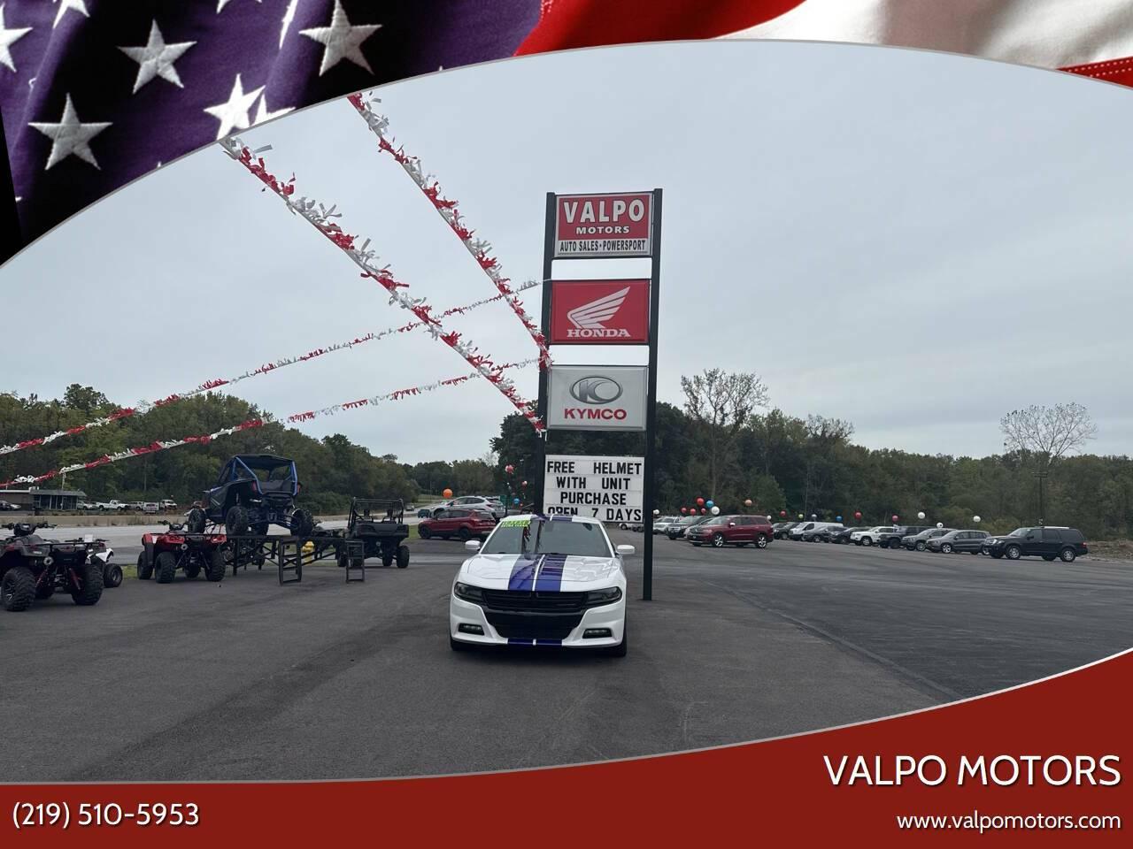 2016 Dodge Charger R/T in Valparaiso IN For Sale - Image 1