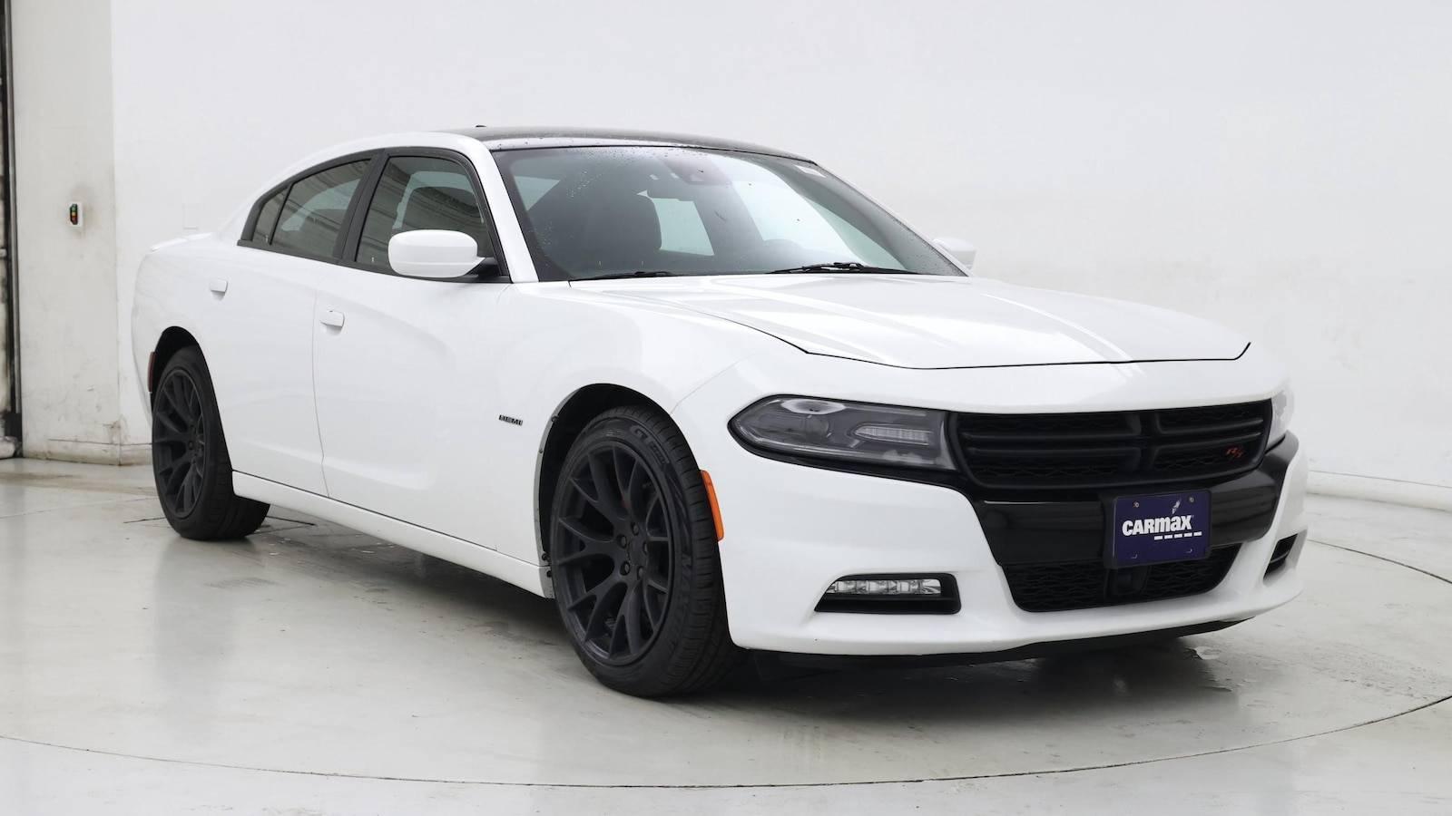 2016 Dodge Charger Road/Track in Birmingham AL For Sale - Image 1