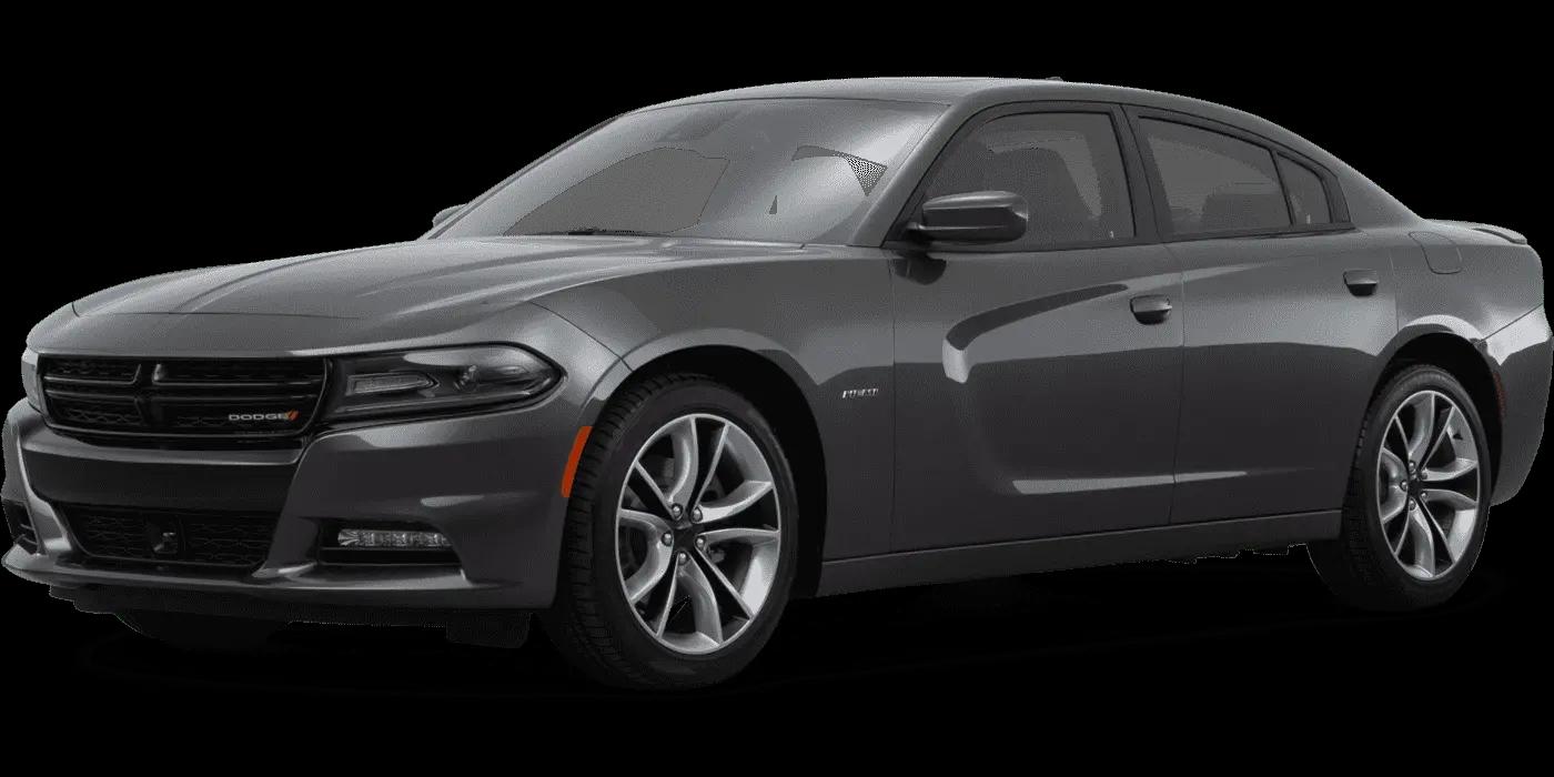 2016 Dodge Charger SRT Hellcat in Lakewood CO For Sale - Image 1