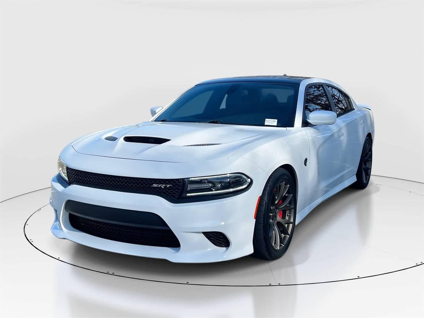 2016 Dodge Charger SRT Hellcat in Freehold NJ For Sale - Image 1