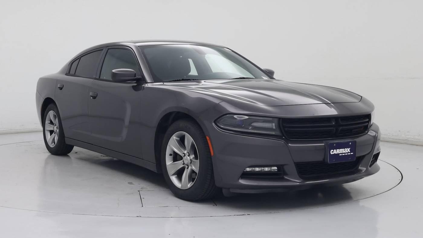2016 Dodge Charger SXT in Birmingham AL For Sale - Image 1