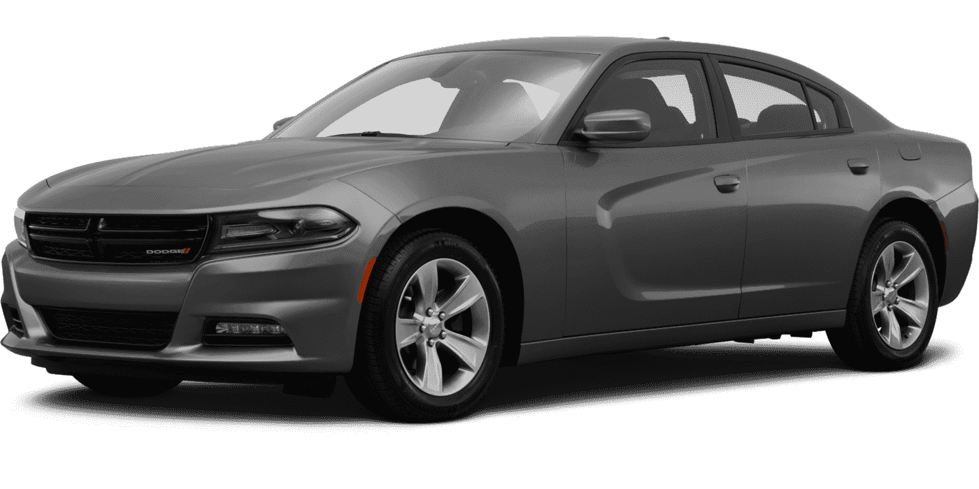 2016 Dodge Charger SXT in Billings MT For Sale - Image 1
