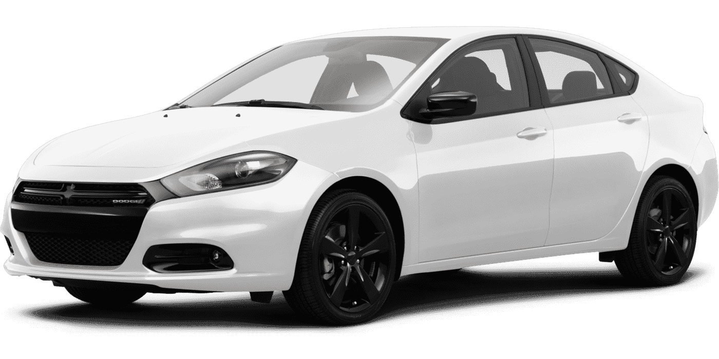 2016 Dodge Dart SXT Sport in Cumming GA For Sale - Image 1