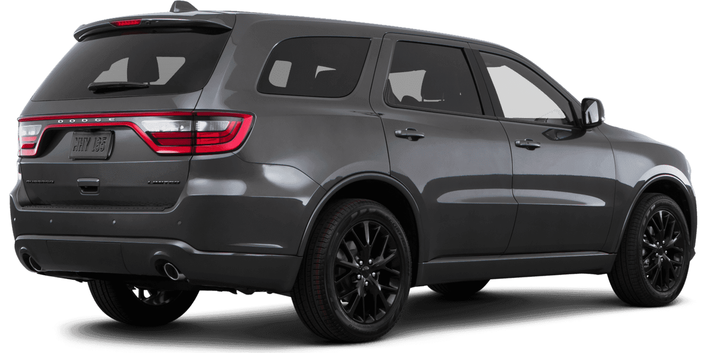 2016 Dodge Durango Limited in Mesa AZ For Sale - Image 1