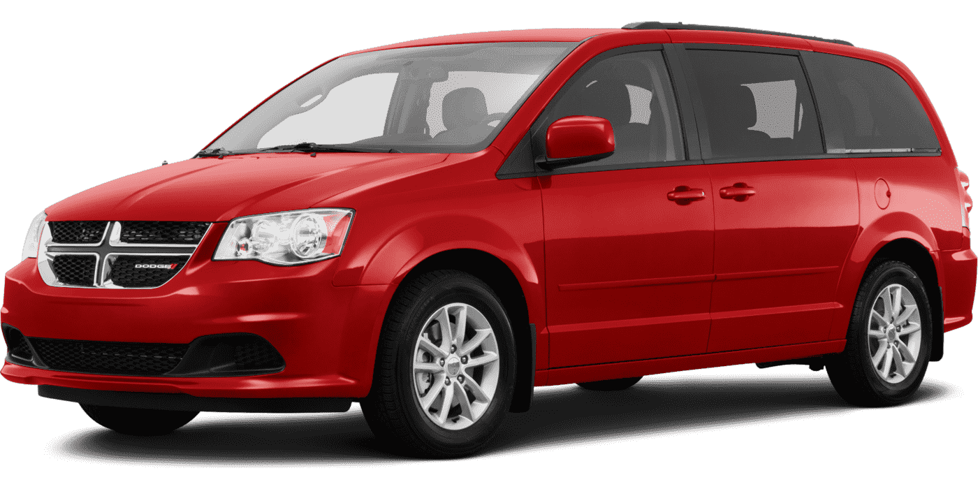 2016 Dodge Grand Caravan SXT in Sanford FL For Sale - Image 1