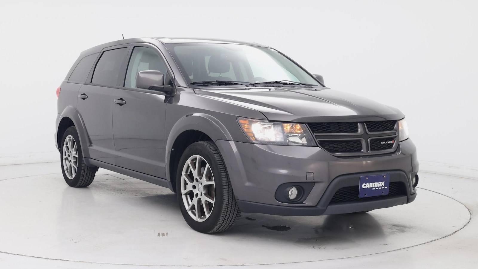 2016 Dodge Journey R/T in Birmingham AL For Sale - Image 1