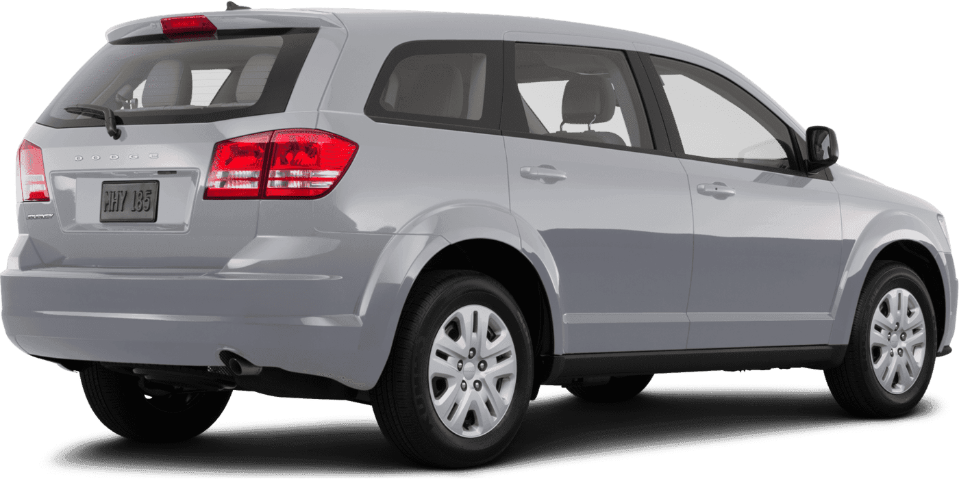 2016 Dodge Journey SXT in Chula Vista CA For Sale - Image 1