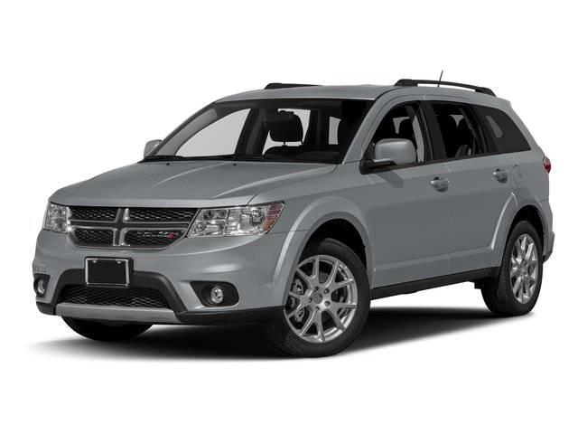 2016 Dodge Journey SXT in Arlington VA For Sale - Image 1