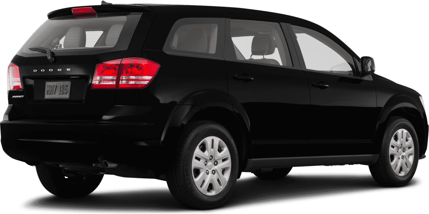 2016 Dodge Journey SXT in Morton IL For Sale - Image 1