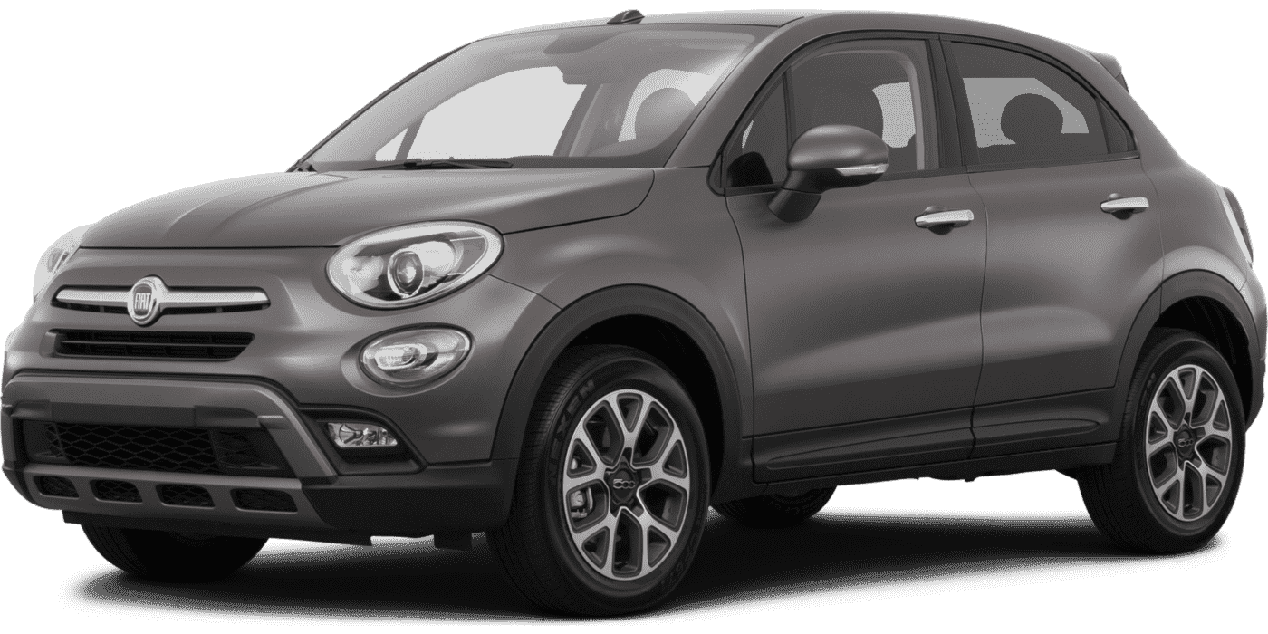 2016 FIAT 500X Easy in Deland FL For Sale - Image 1