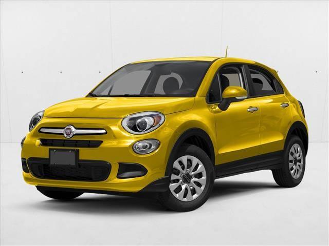 2016 FIAT 500X Easy in Las Vegas NV For Sale - Image 1