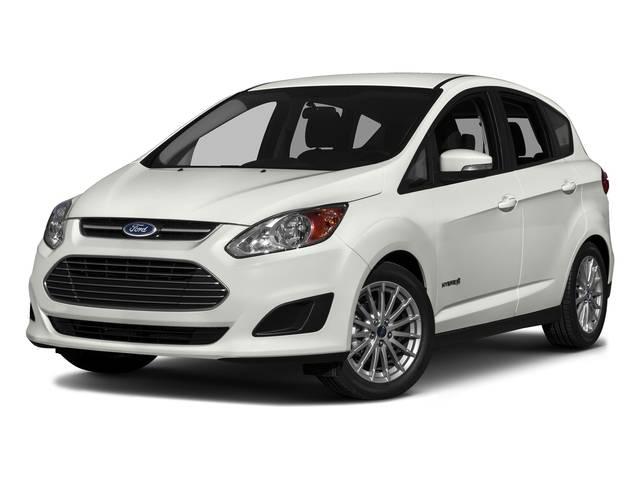 2016 Ford C-Max Hybrid SE in Las Vegas NV For Sale - Image 1
