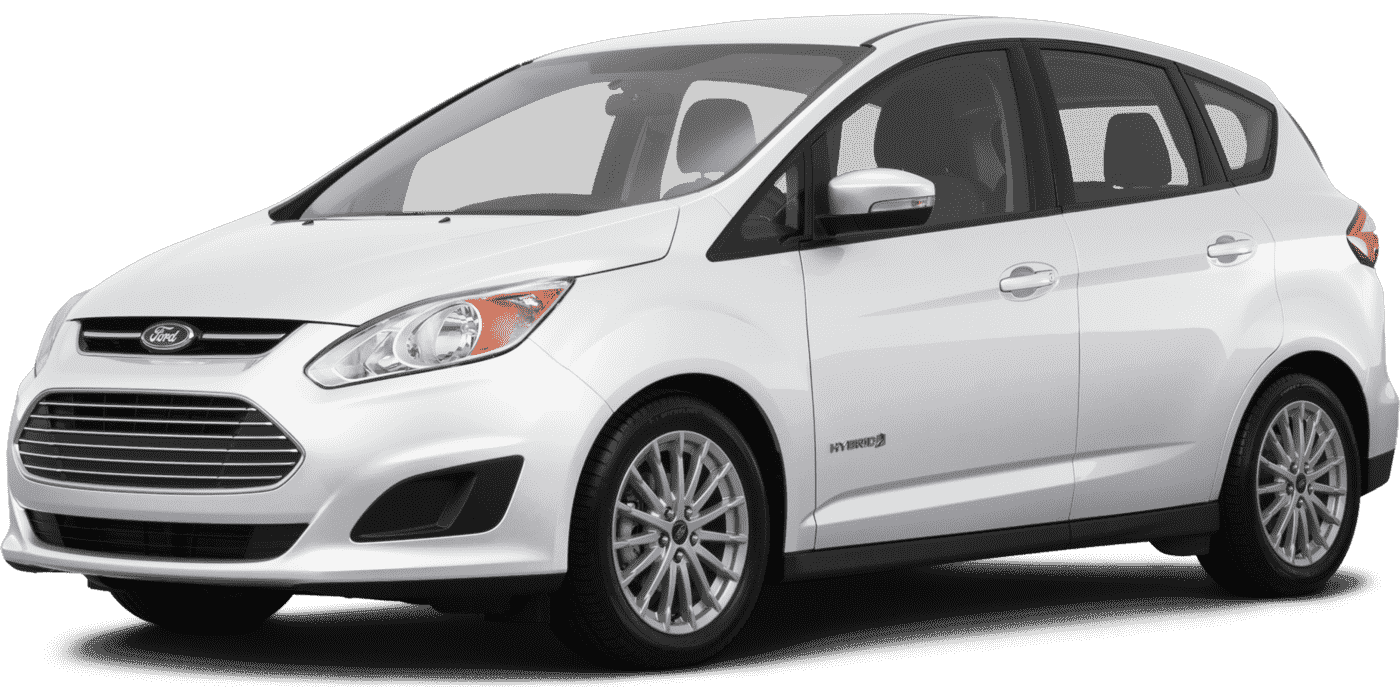 2016 Ford C-Max Hybrid SE in Morehead City NC For Sale - Image 1