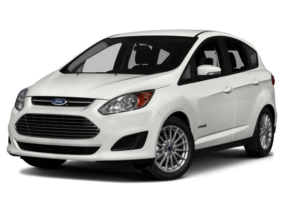 2016 Ford C-Max Hybrid SEL in Chevy Chase MD For Sale - Image 1