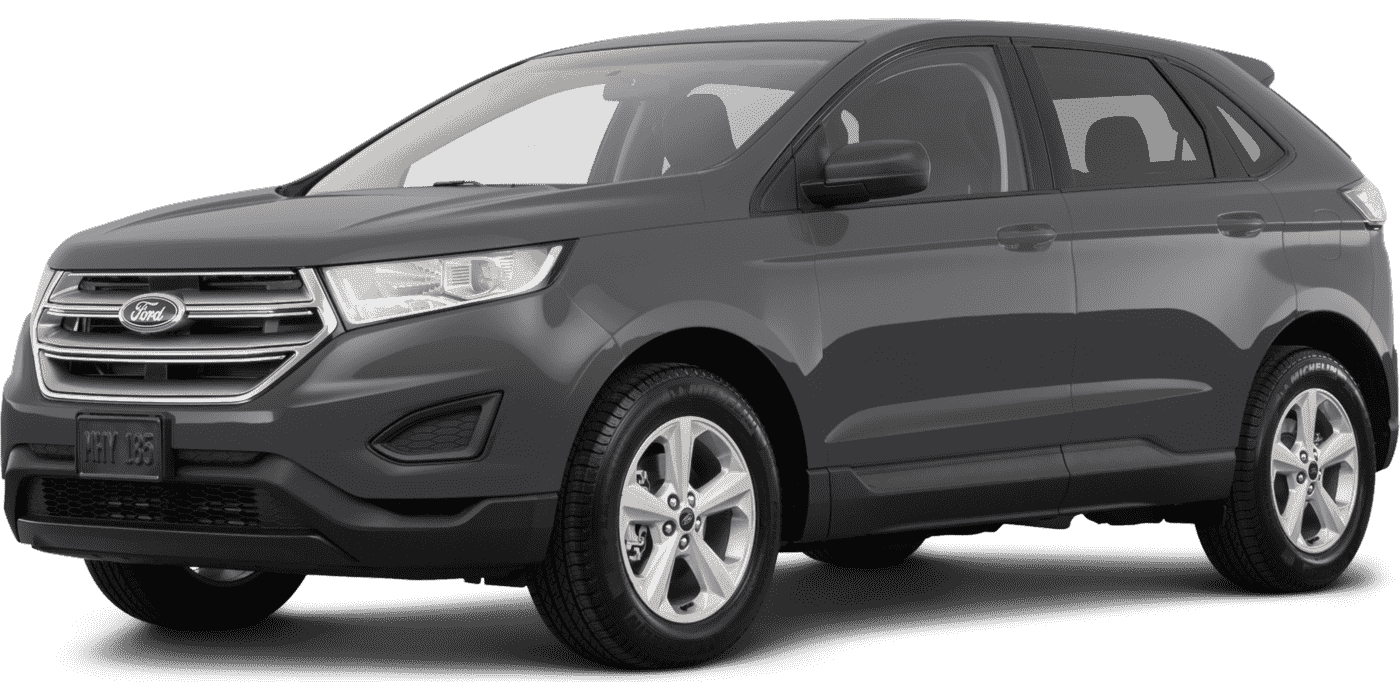 2016 Ford Edge SE in DeLand FL For Sale - Image 1