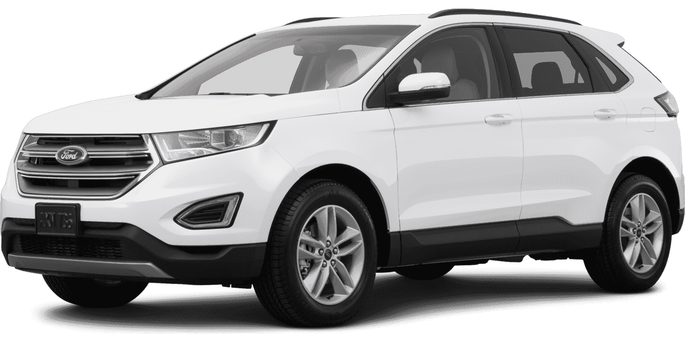 2016 Ford Edge SEL in Norman OK For Sale - Image 1
