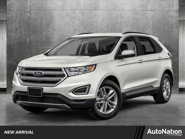2016 Ford Edge SEL in Sarasota FL For Sale - Image 1