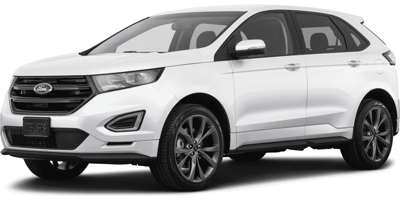 2016 Ford Edge Sport in Loveland CO For Sale - Image 1